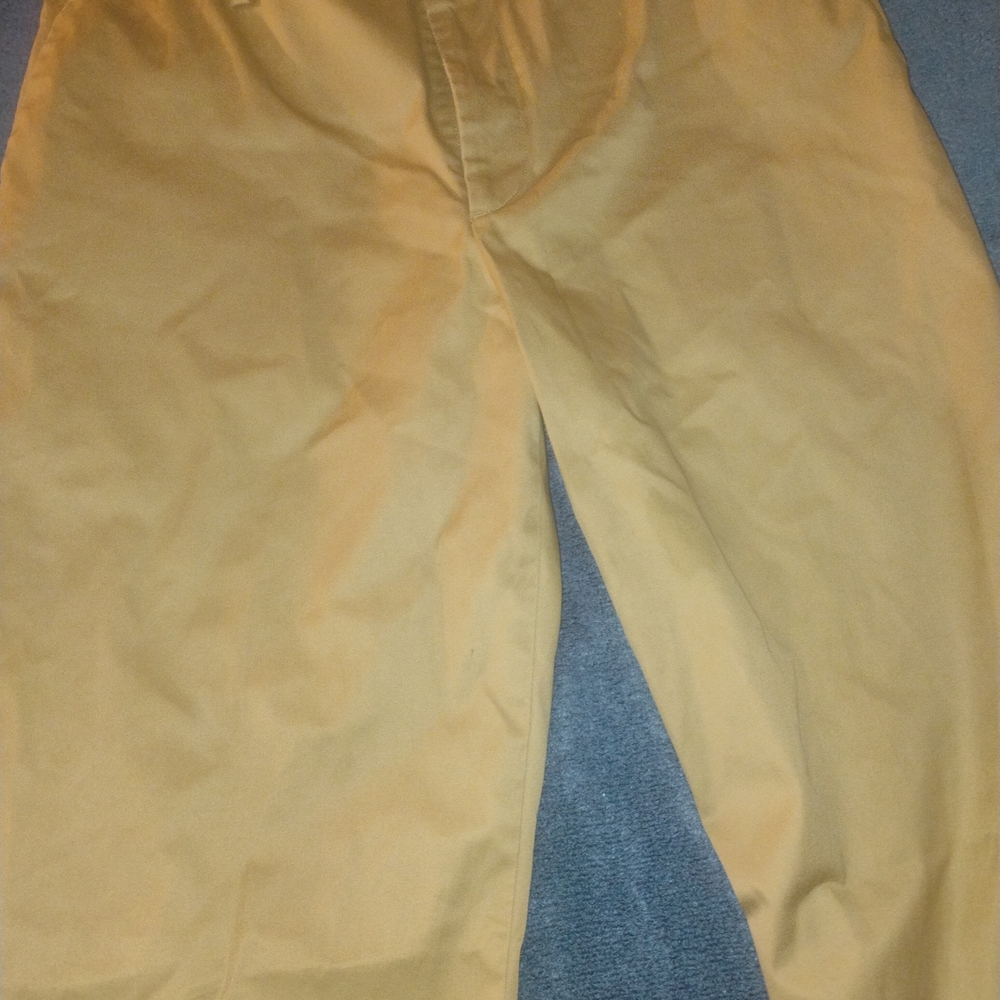 Docker's Khaki Pants